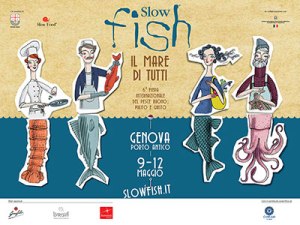 Slow fish 2013