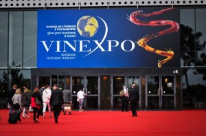 vinexpo 2011