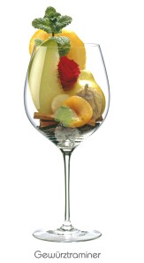 Gewurztraminer