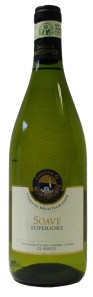 Soave Classico Superiore DOCG `Vigneto Montegrande