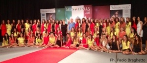 Miss Italia 2013