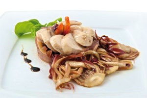 Ristoranti del radicchio