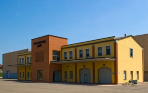 cantina di Carpi e Sorbara