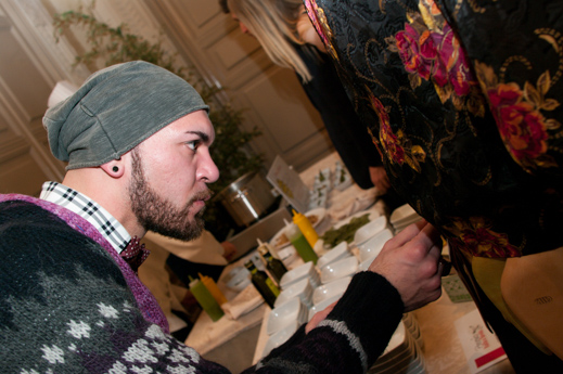 show-cooking-firenze-maddaluni