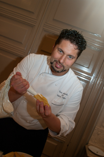 show-cooking-firenze-zennaro