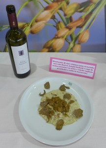 Risotto Sommelier 3