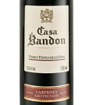 Casa Randon, vino brasiliano, radici italiane | Vino&Stile