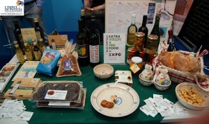 20150312 - OLIO CAPITALE E L’EXTRA VERGINE D’OLIVA PUGLIESE. TRA GIOVANI, BIODIVIERSITA’ ED EXPO2015.