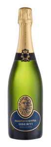 MAGNIFICENTIA Franciacorta Brut Satèn Millesimato