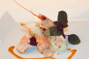 Frutti di mare - Umago Cittanova verteneglio Buie