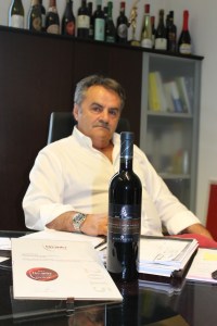 Gianfranco Rossi Casabella