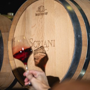 Scriani, una filosofia, un modo di vita, una&nbsp;verita’