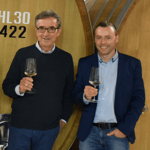 CANTINA VALLE ISARCO: 5 ANNI DI RICCARDO COTARELLA PER VINI CONTEMPORANEI NEL&nbsp;DNA