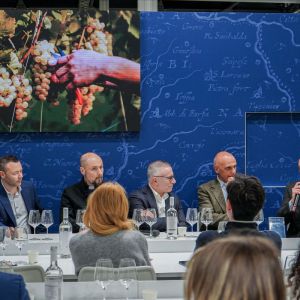 Vini d’Abbazia al Vinitaly: presentato l’evento che celebra la tradizione enologica&nbsp;monastica.