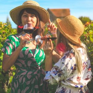 Autunno in Italia: turismo enogastronomico sempre più apprezzato. Se ne sono accorti anche i&nbsp;Cinesi.