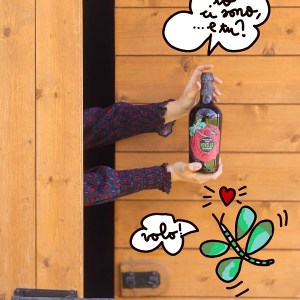 Novello Pizzolato: Il principe dell’autunno diventa più&nbsp;sostenibile