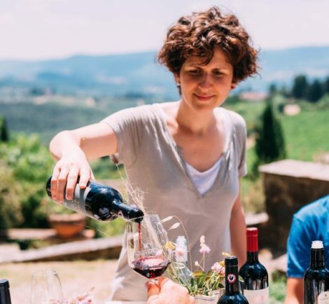 Vecchie Terre di Montefili presenta due nuove Gran Selezione: Vinea Vecchia e Vinea Nel&nbsp;Bosco