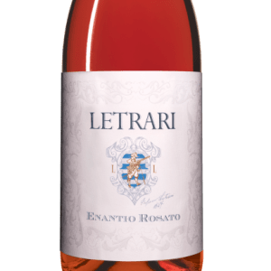 L’ENANTIO ROSATO A PIEDE FRANCO UNICO IN ITALIA, ECCO IL NUOVO VINO DI&nbsp;LETRARI