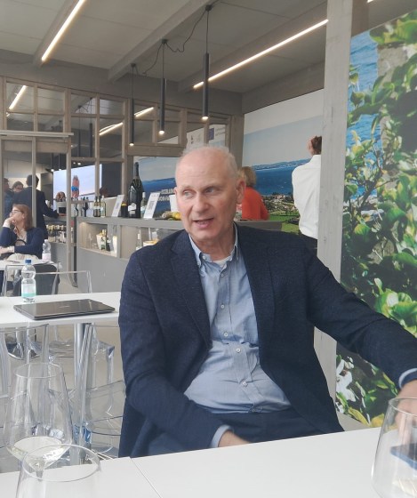 Garda DOC: Low alcohol naturale, il consorzio apre una nuova traiettoria tra vigneto, mercato e identità&nbsp;territoriale