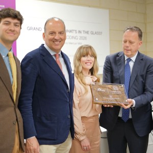 ALLE TENUTE AMBROGIO E GIOVANNI FOLONARI  IL PREMIO VINITALY TERRITORY AMBASSADOR&nbsp;2026