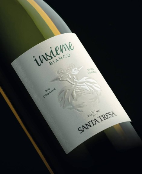 SANTA TRESA PRESENTA INSIEME BIANCONUOVA VITA ALL’ANTICO VITIGNO SCOMPARSO&nbsp;ALBANELLO