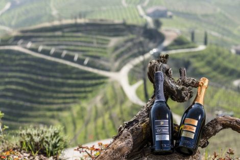 COL VETORAZ Nella magia di colline iconiche, un’unica destinazione per vivere infinite esperienze sensoriali, dal territorio, alla degustazione,&nbsp;all’arte