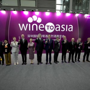 A WINE TO ASIA AZIENDE DA OLTRE 20 PAESI E 15 MILA OPERATORI ATTESI DAL SUD-EST&nbsp;ASIATICO
