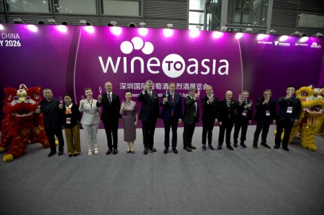 A WINE TO ASIA AZIENDE DA OLTRE 20 PAESI E 15 MILA OPERATORI ATTESI DAL SUD-EST&nbsp;ASIATICO