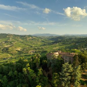 OltreGusto Oltrepò Terra di Pinot&nbsp;Nero