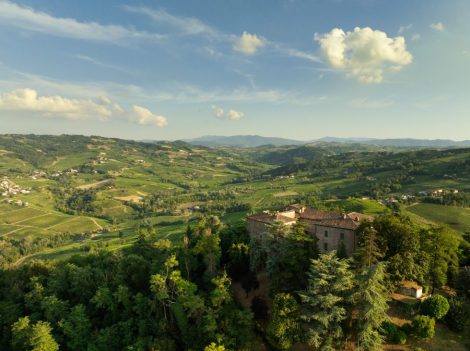 OltreGusto Oltrepò Terra di Pinot&nbsp;Nero