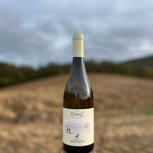 Riconferma per Enos I: Tenuta Montauto conquista di nuovo i Tre Bicchieri del Gambero Rosso con il Sauvignon V. V.&nbsp;2025