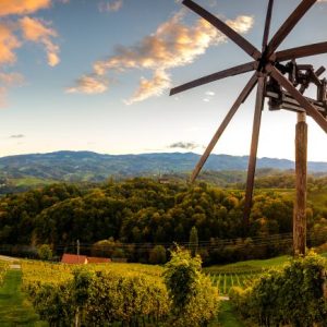 Stiria slovena: miglior regione vitivinicola d’Europa&nbsp;2027